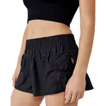 FP Movement FP Movement Flirt Shorts Black