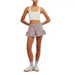 FP Movement FP Movement Flirt Shorts Ditsy Peach