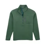 Properly Tied Fern Arctic Pullover