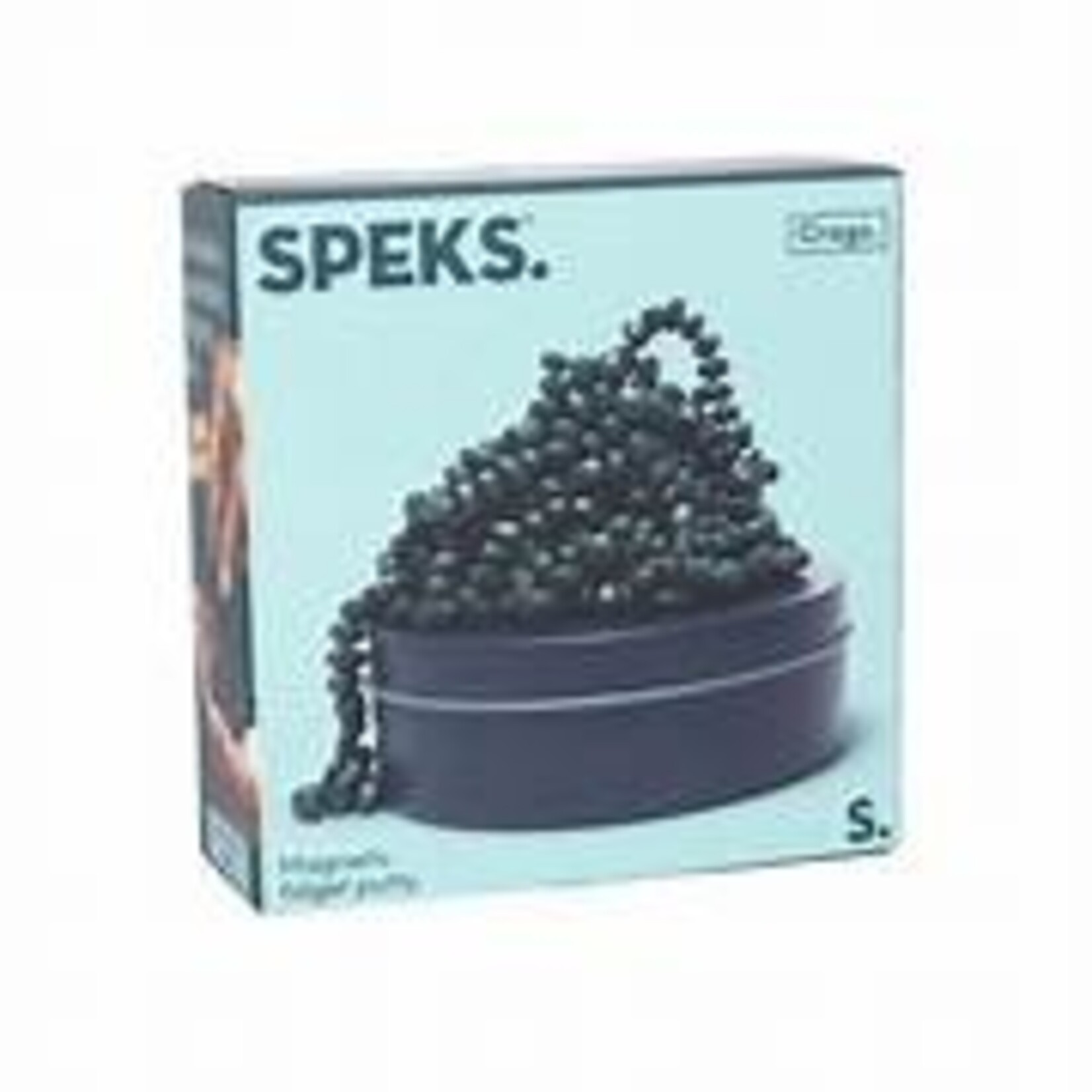Speks Speks Matte Crags Jade