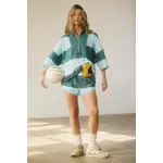 FP Movement FP Movement Rugby set Heritage Green