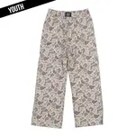 Lulu Mac Lulu Mac Youth Camo Pants