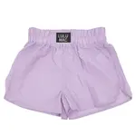 Lulu Mac Lulu Mac Lavender Youth Shorts
