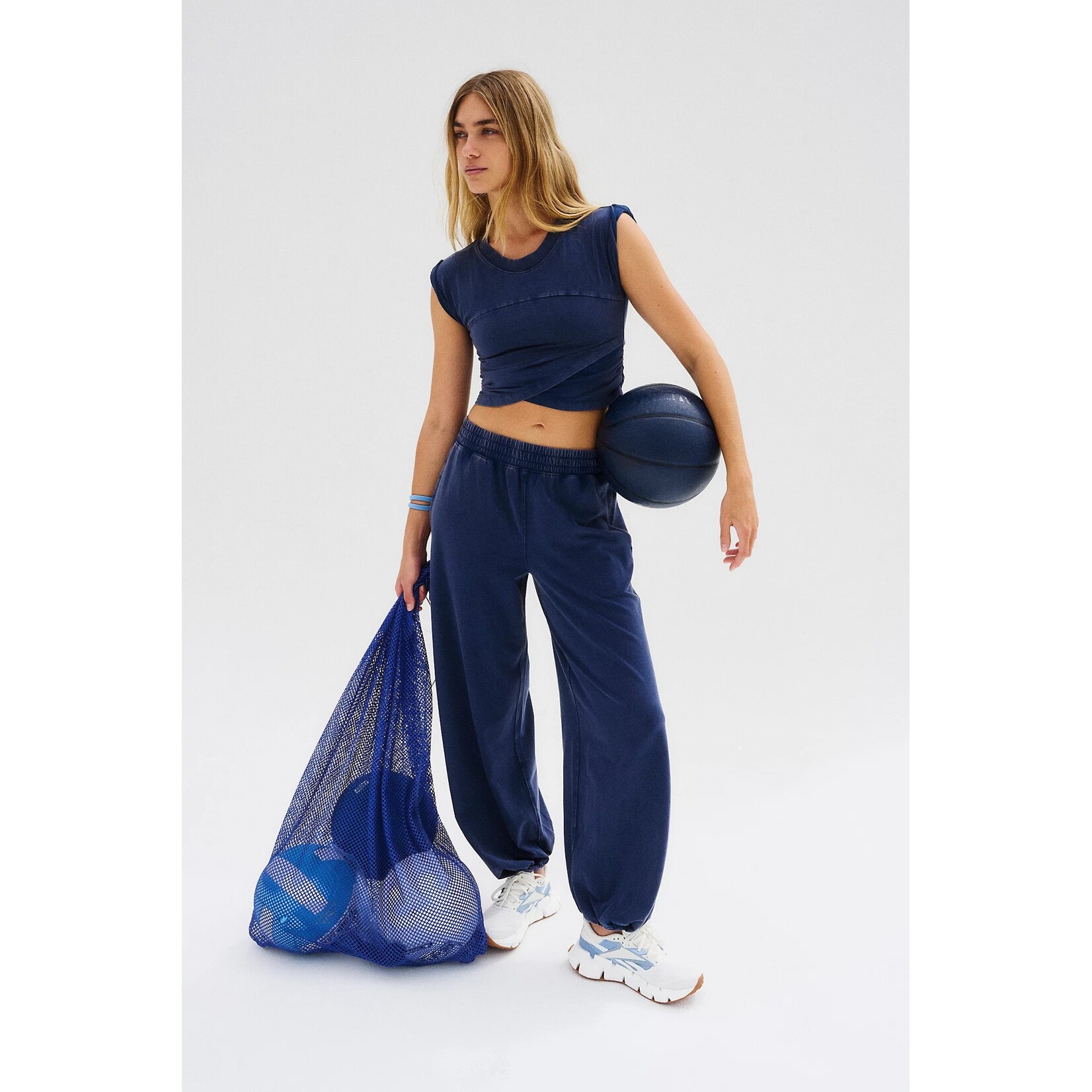 FP Movement FP Movement Hot Shot set Midnight Navy