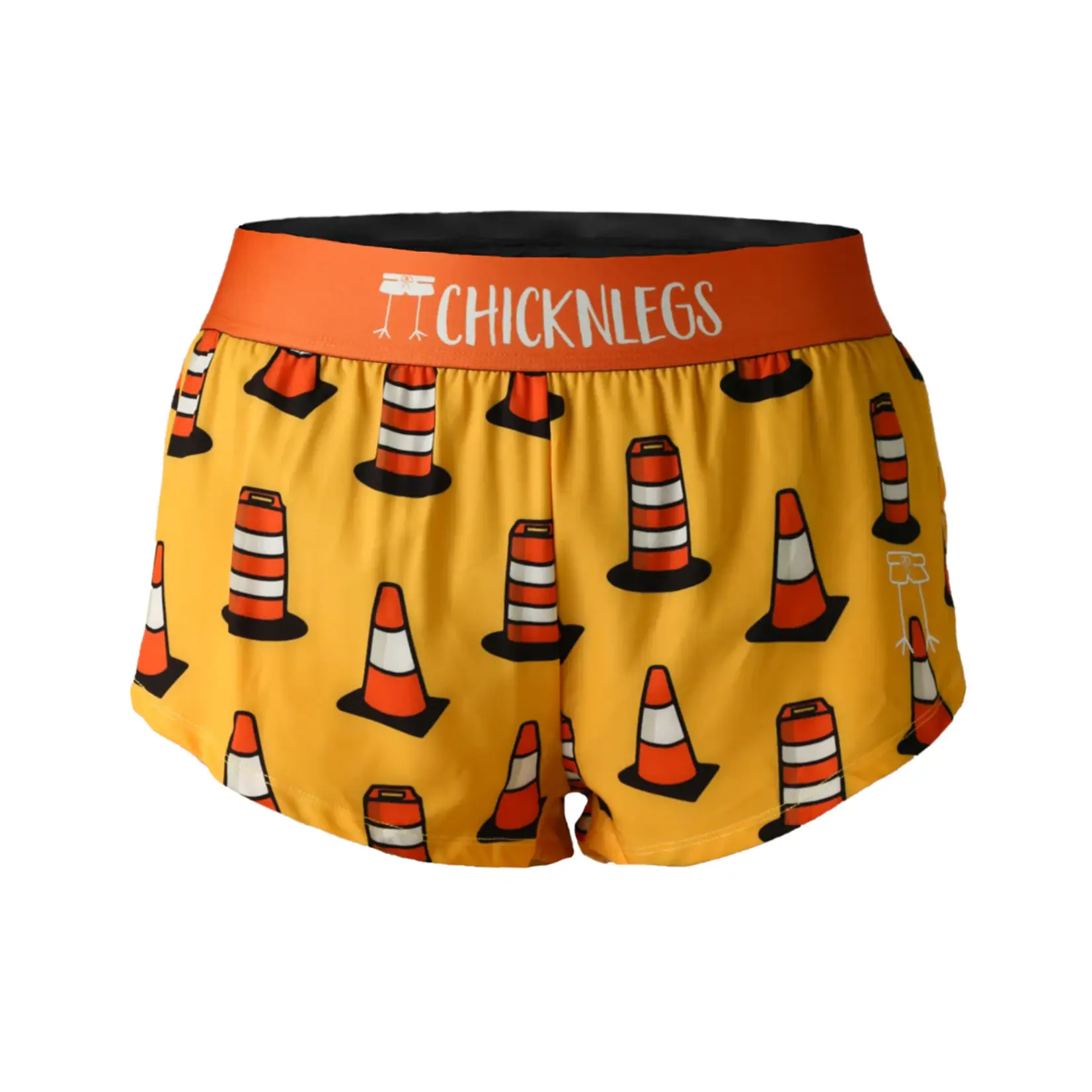 Chicknlegs Chickn Legs Traffic cones