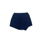 Pleat Collection Pleat Alden Skort Navy