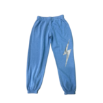 Firehouse FH Silver Bolt Ice Blue Sweatpant