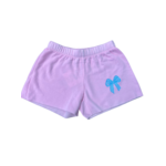 Firehouse FH Blue Bow Ice Pink Short