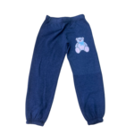 Firehouse FH Heather Navy Teddy Bear Sweatpant