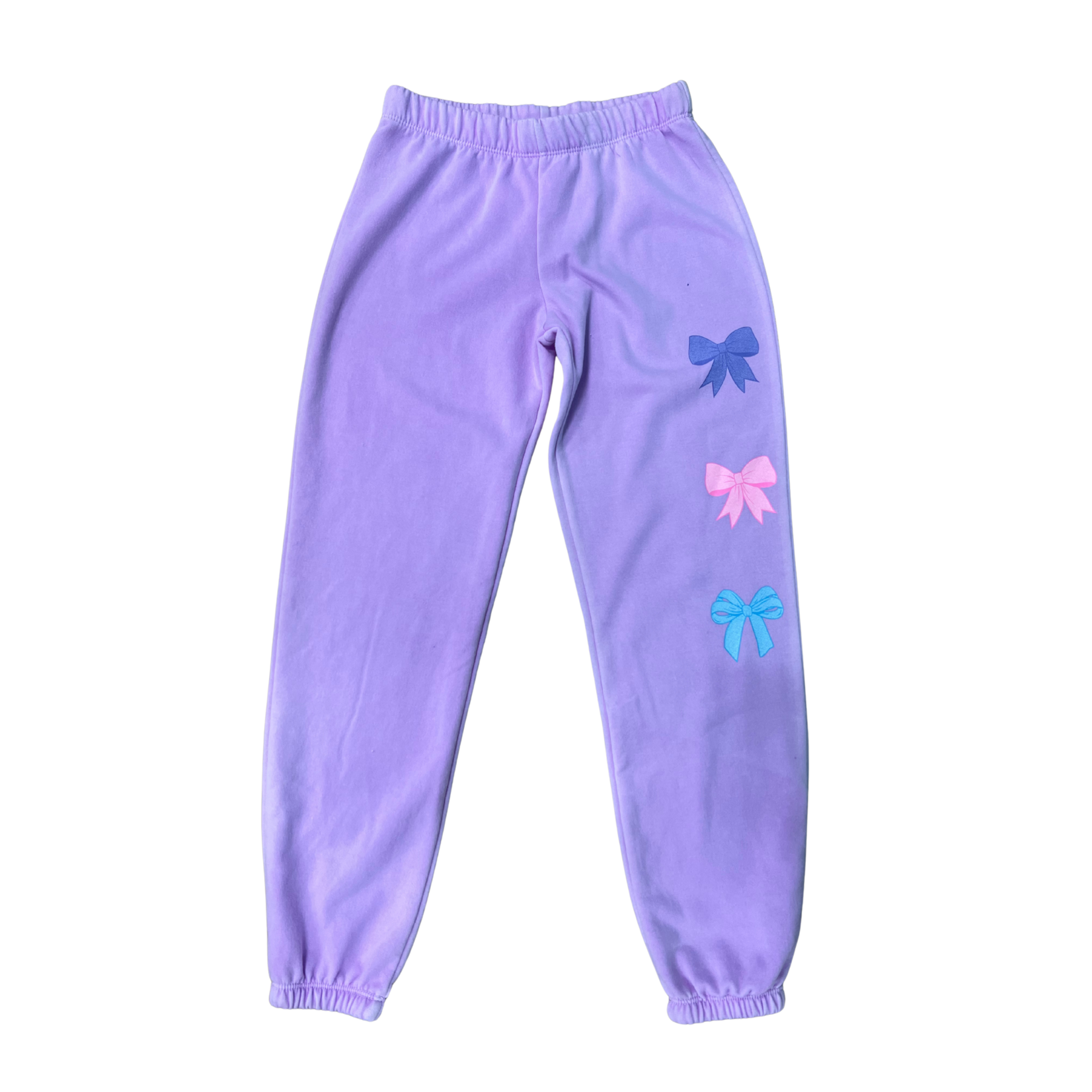Firehouse FH Grape Bow Trio Sweatpant