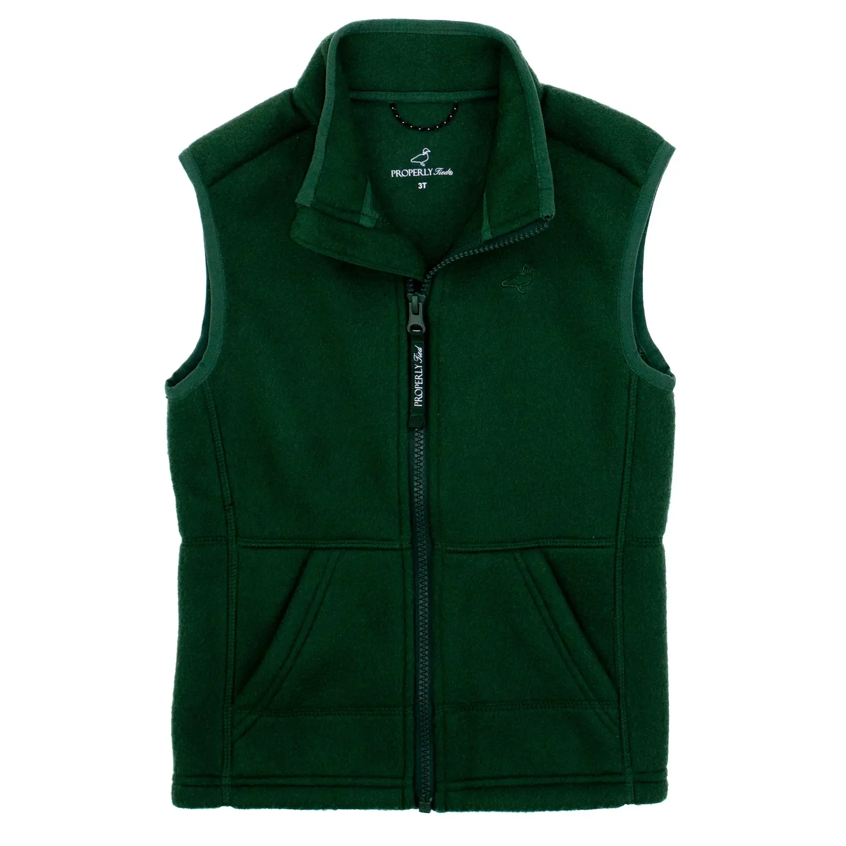 Properly Tied Blake Vest