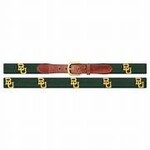 Smathers and Branson Children's Baylor Belt