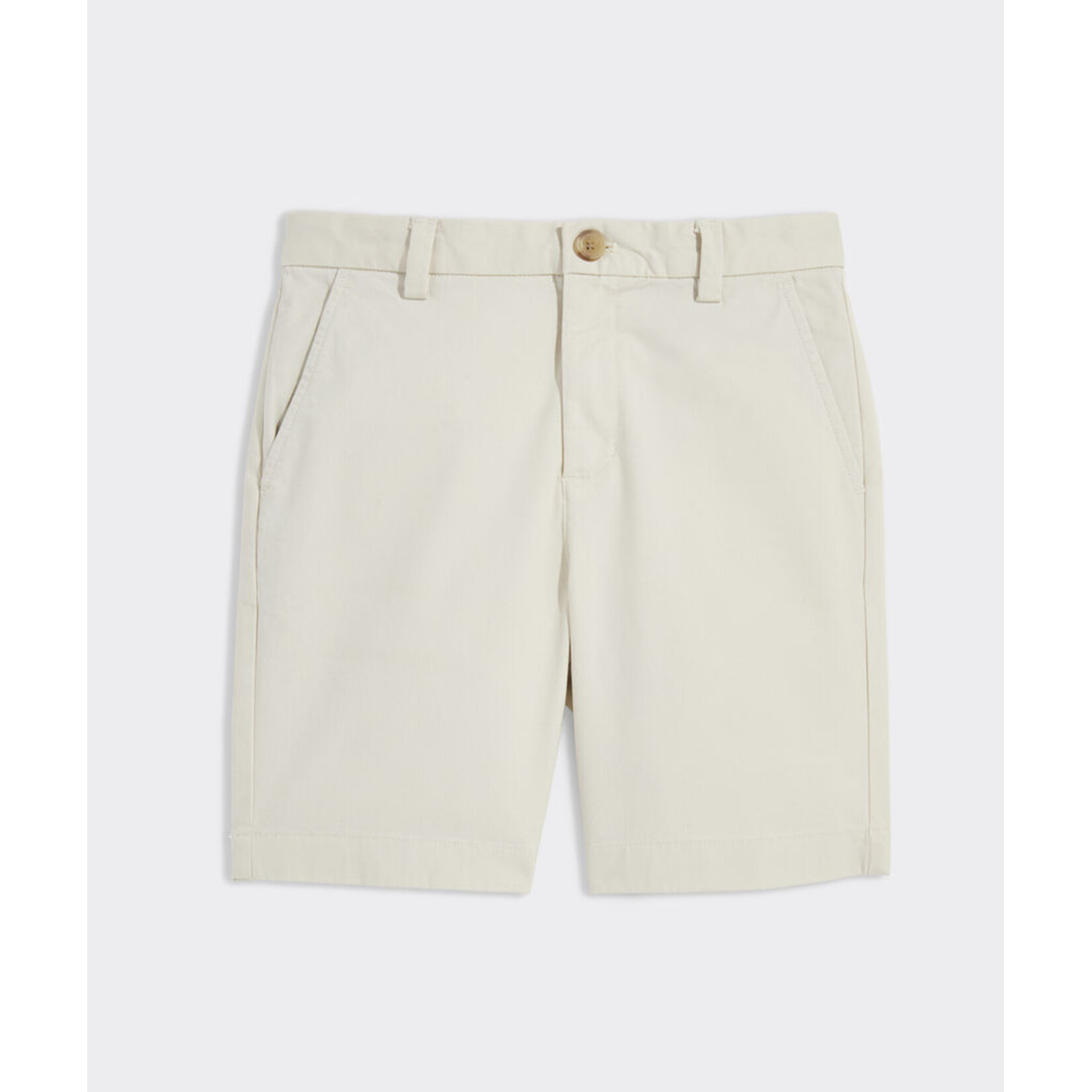 Vineyard Vines Breaker Shorts stone 18