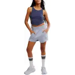 FP Movement FP Movement Free Throw Marine Navy Cami