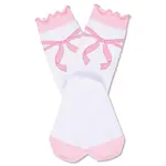 ice Cream Ice Cream bow socks