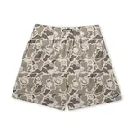 Baller Lifestyle Baller Lifestyle Camo Football Drip Shorts