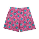 Baller Lifestyle Baller Lifestyle Dingers and Donuts Shorts