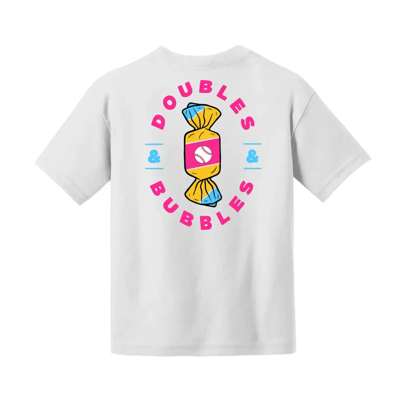 Baller Lifestyle Baller Lifestyle Doubles and bubble Tee