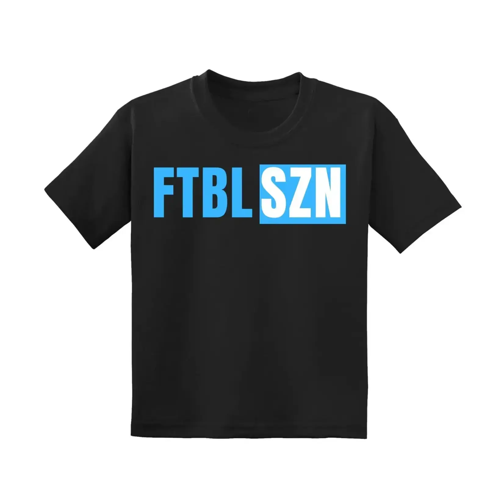 Baller Lifestyle Baller Lifestyle FTBL SZN Tee