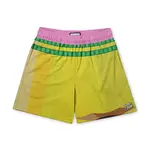 Baller Lifestyle Baller Lifestyle Pencil Shorts