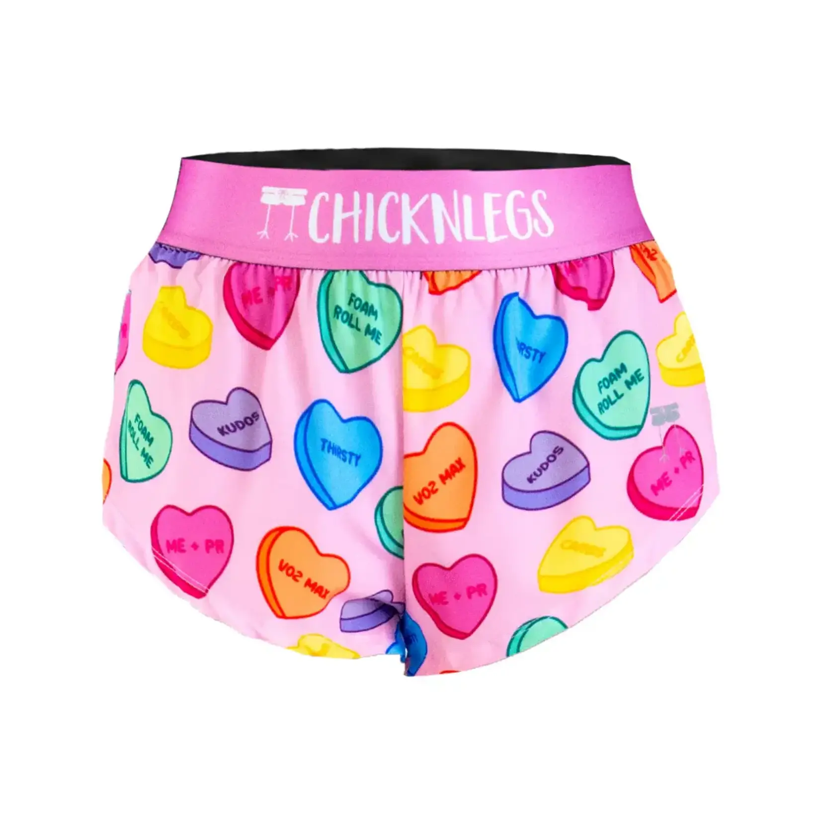 Chicknlegs Chickn Legs Candy Hearts