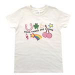 Poppy & Pine Poppy and Pine Good things are Coming Tee