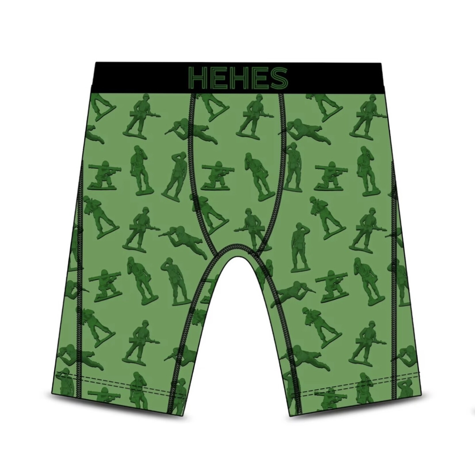 HEHES HEHES Boys Underwear