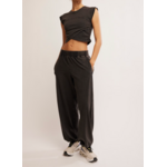 FP Movement FP Movement Black Hot Shot Crossover Set