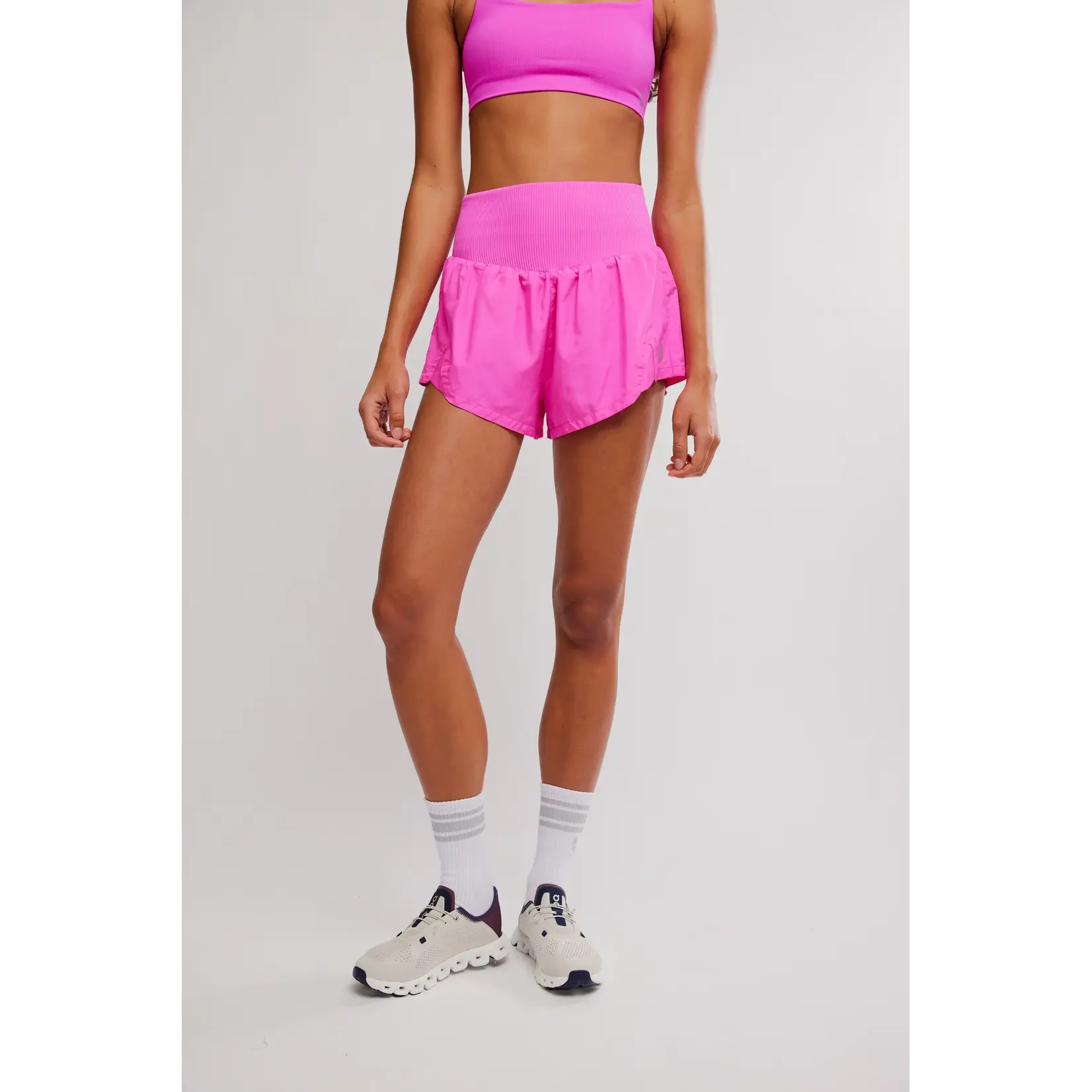 FP Movement FP Movement Fuschia Carpe Diem