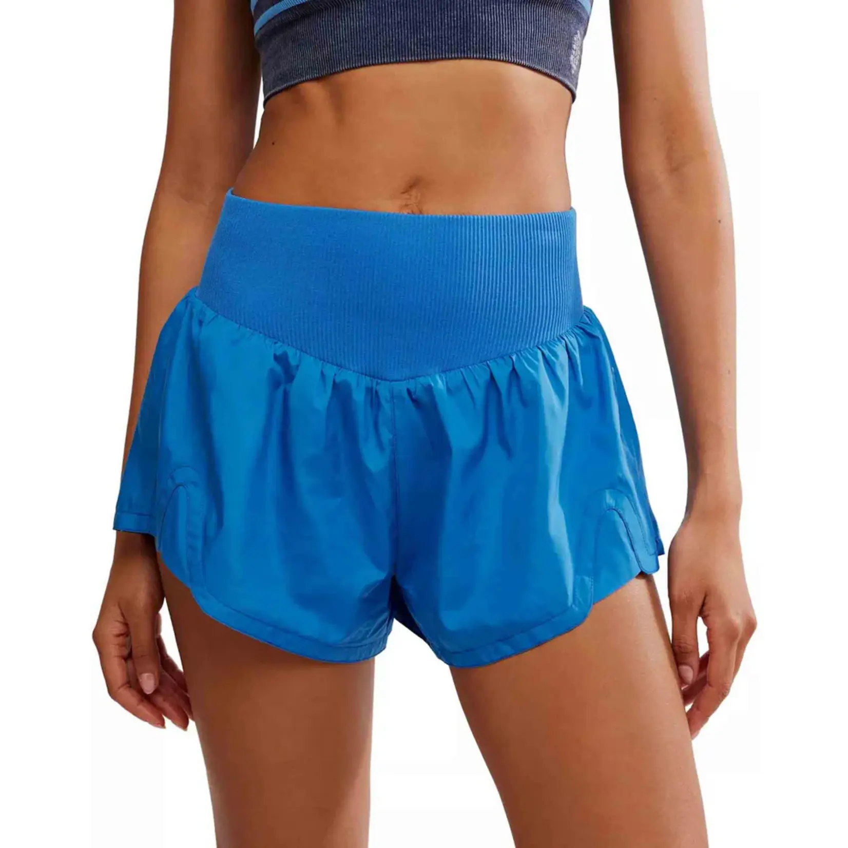 FP Movement FP Movement Cobalt Carpi Diem Short