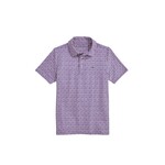Vineyard Vines Boys Baseball Polo