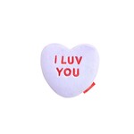 Warmie Warmies I Luv You Sweetheart