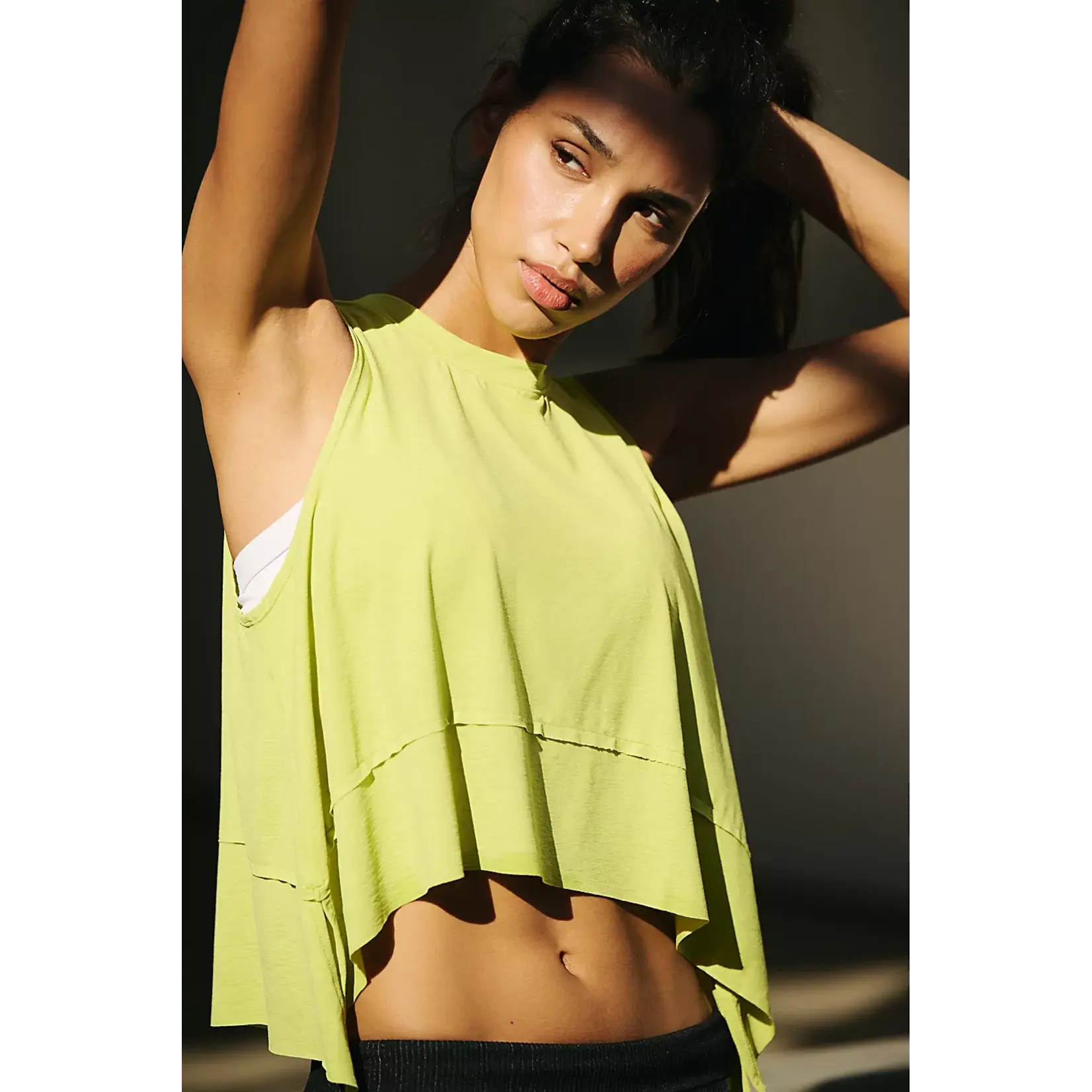 FP Movement FP Movement Honeydew Tank