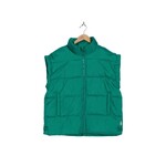 FP Movement FP Movement In a Bubble Vest