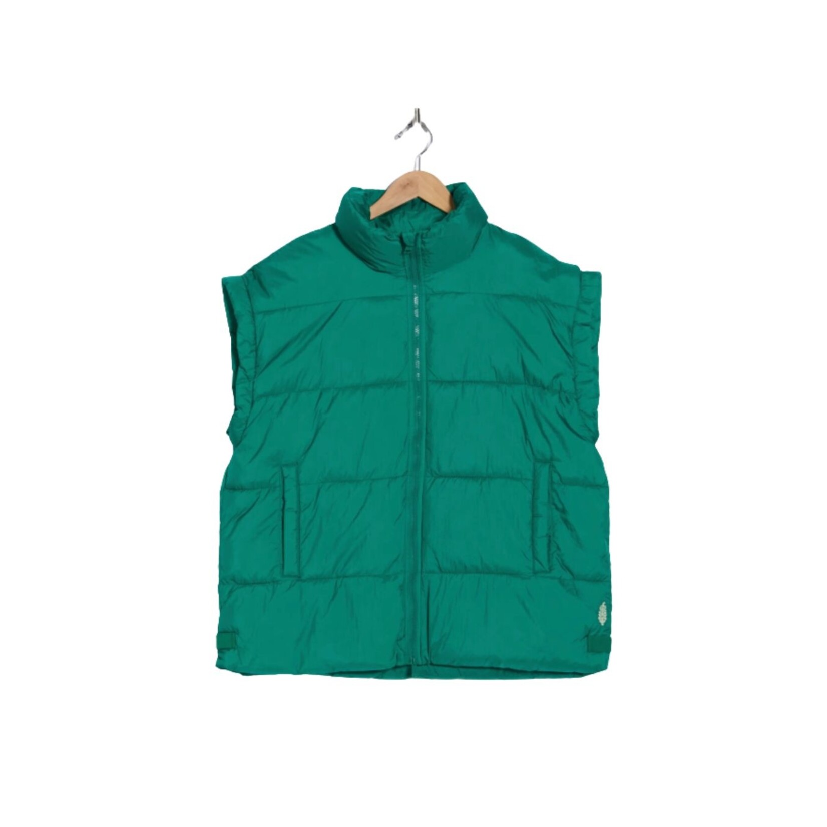 FP Movement FP Movement In a Bubble Vest