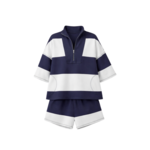 FP Movement FP Movement Rugby set Midnight navy