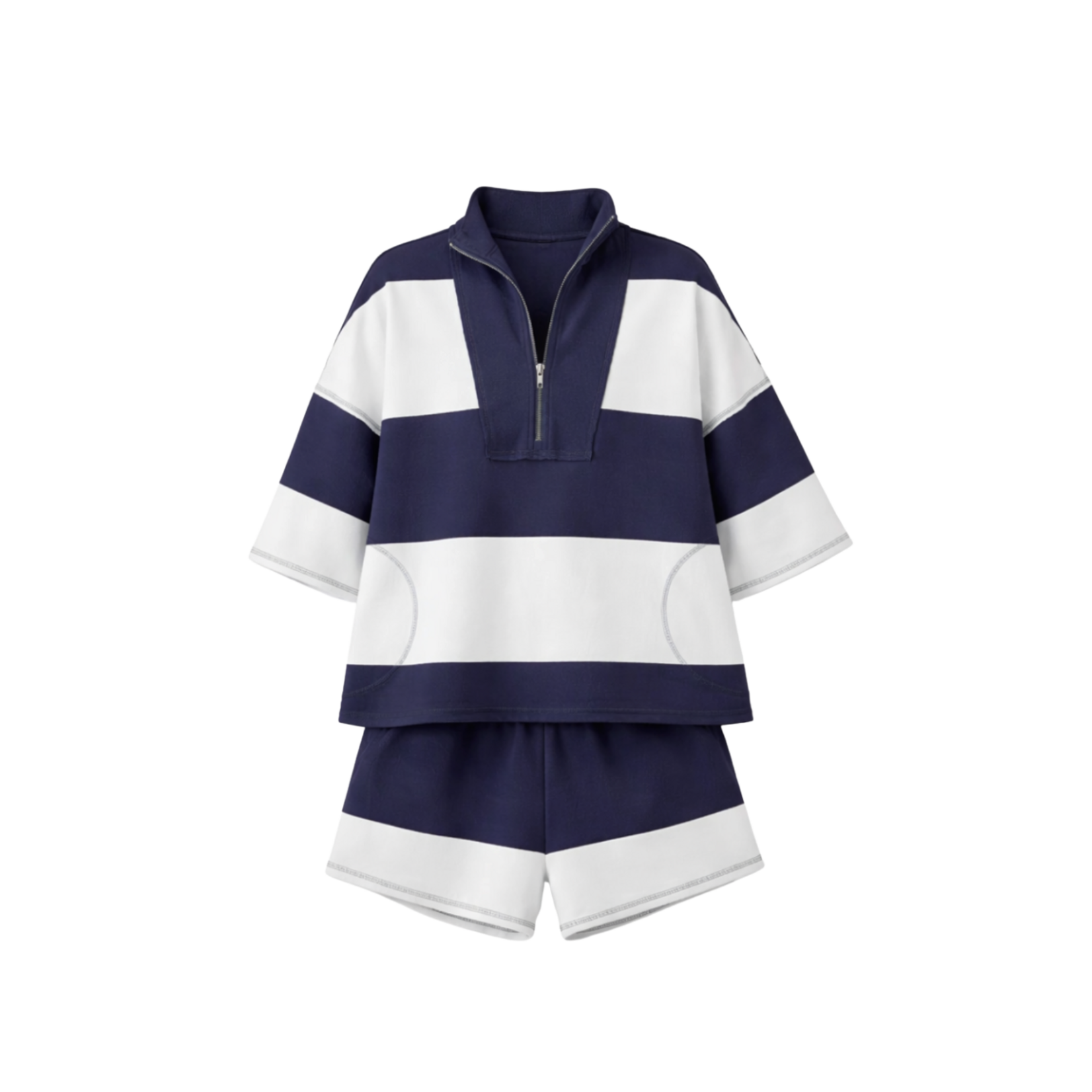 FP Movement FP Movement Rugby set Midnight navy