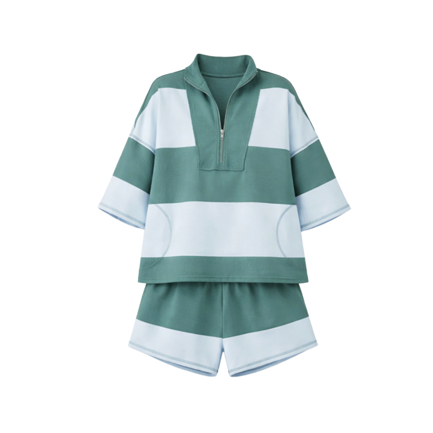 FP Movement FP Movement Rugby set Heritage Green
