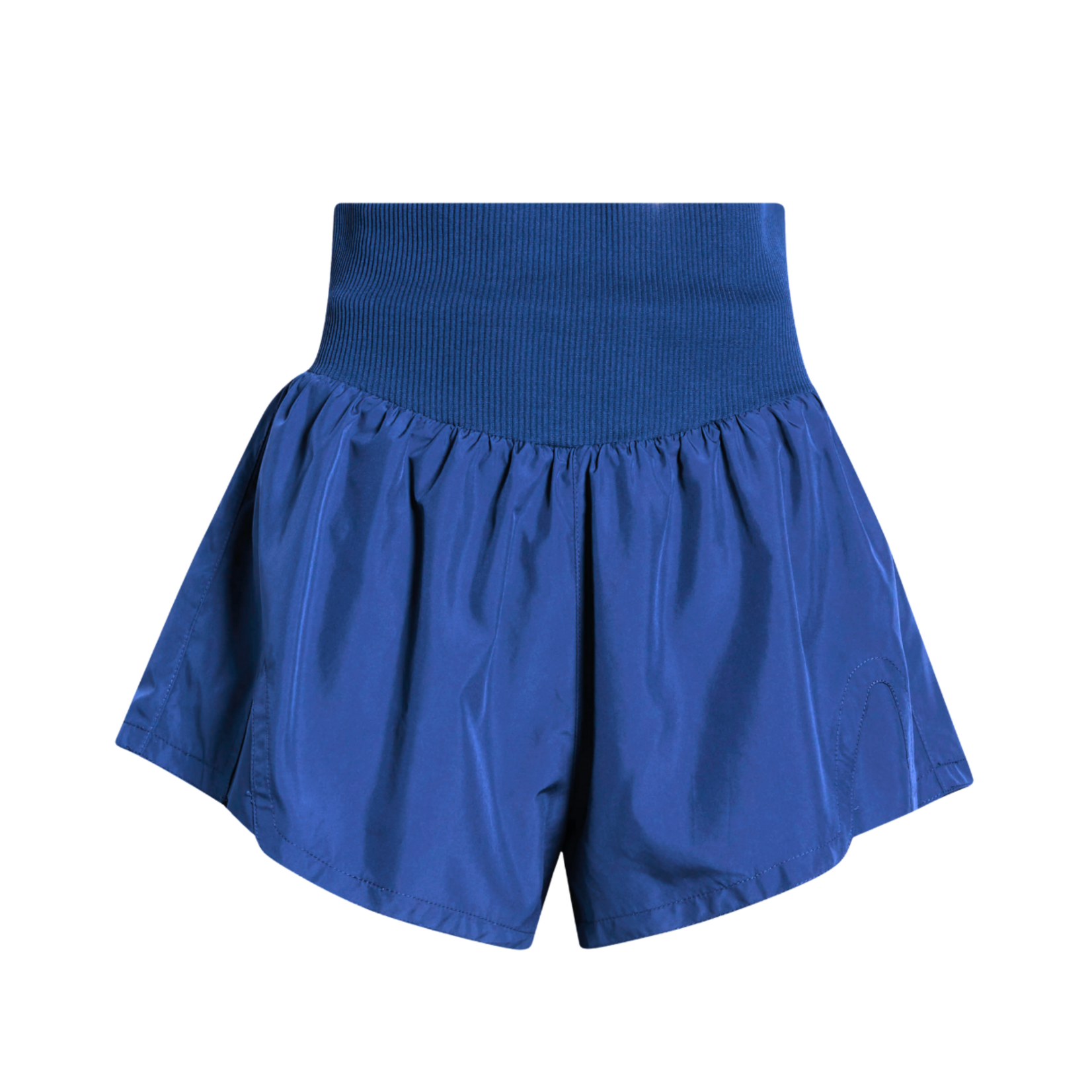 FP Movement FP Movement Carpe Diem Shorts Ocean Blue XS