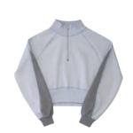 FP Movement FP Out of the Park Pullover Arctic Snow