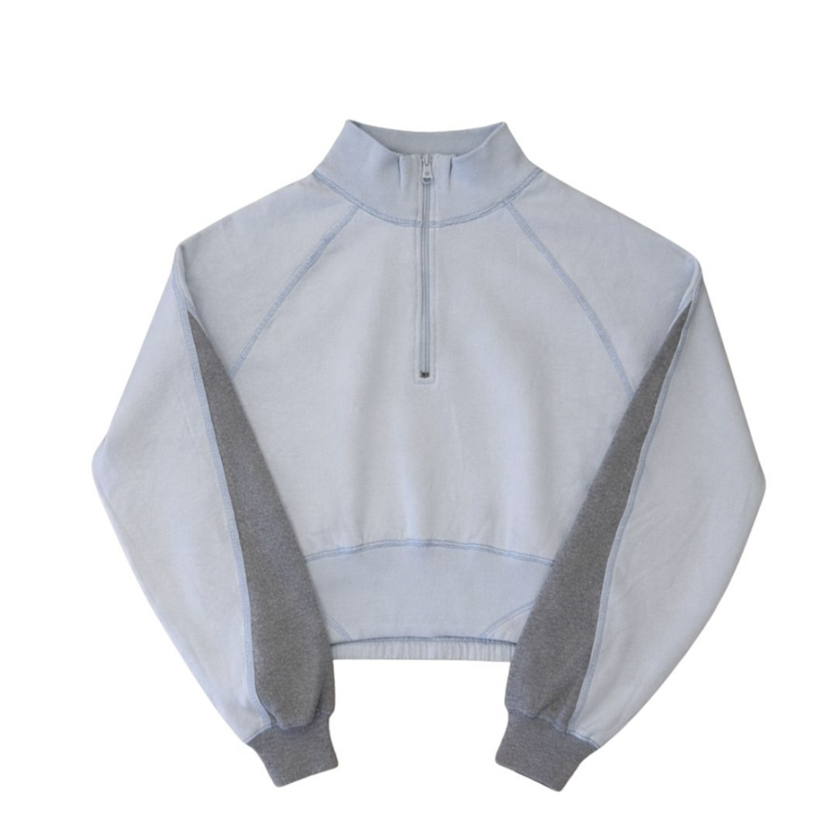 FP Movement FP Out of the Park Pullover Arctic Snow