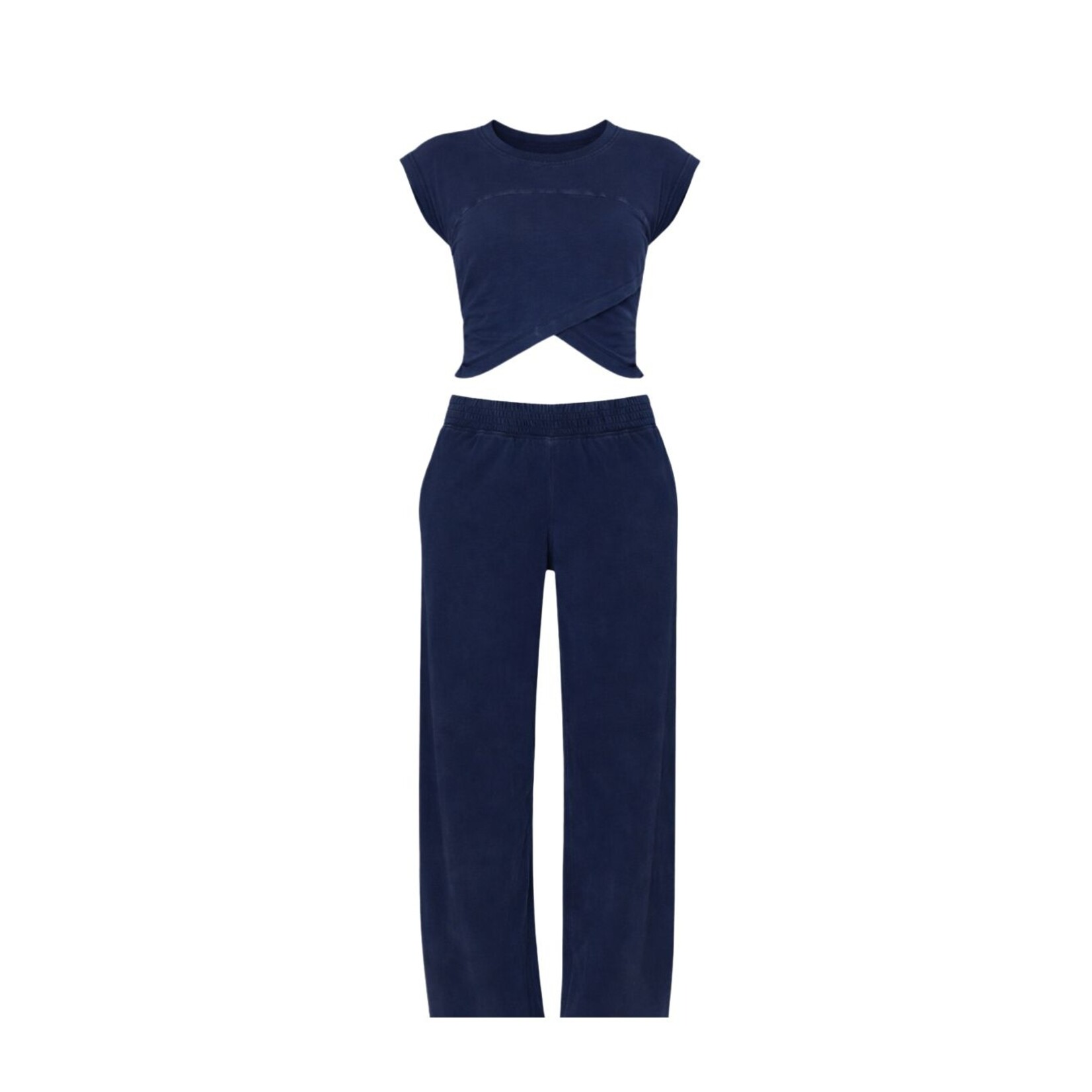 FP Movement FP Movement Hot Shot set Midnight Navy