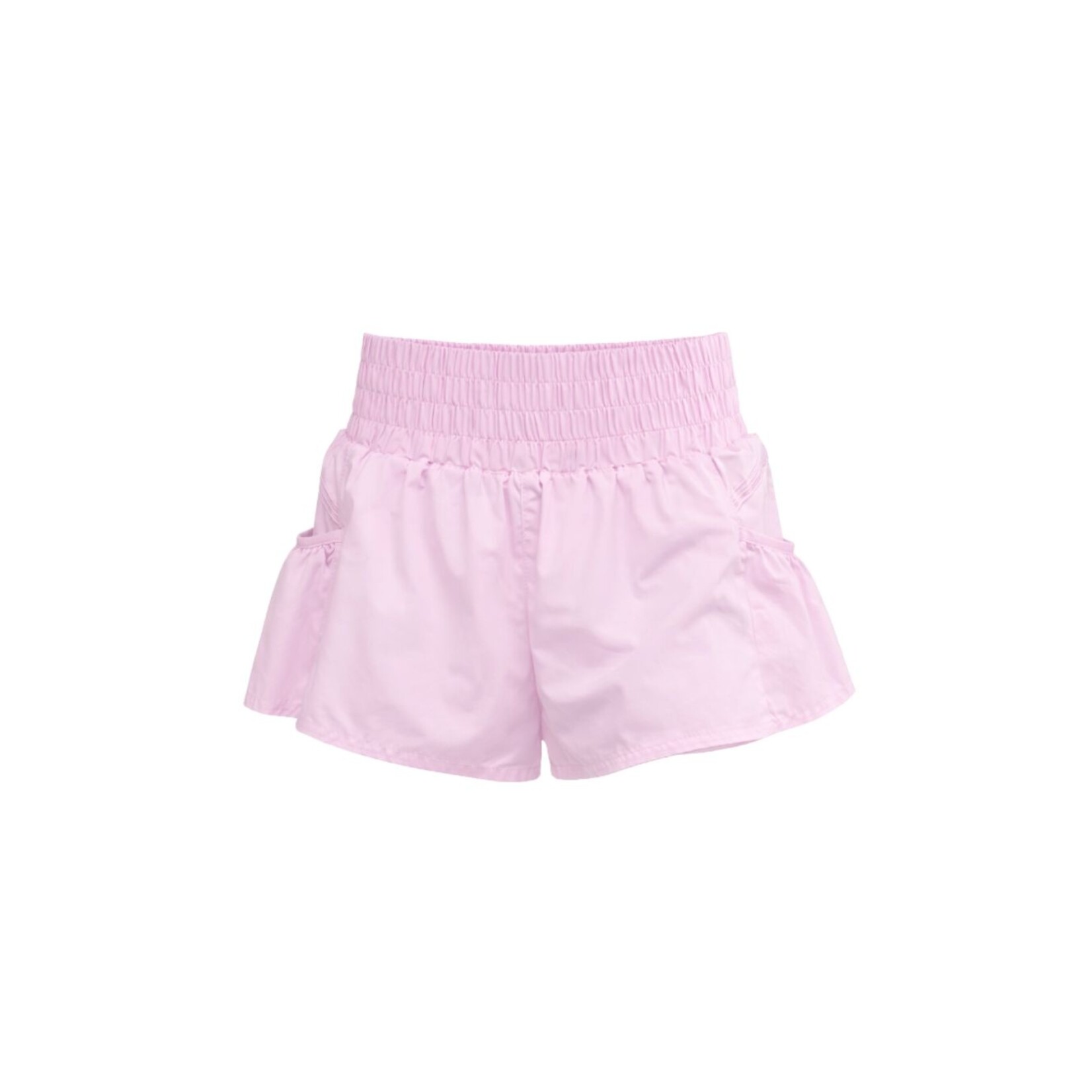 FP Movement FP Movement Powder Pink Get Your Flirt On