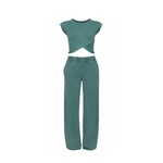 FP Movement FP Movement Evergreen Hot Shot Crossover Set