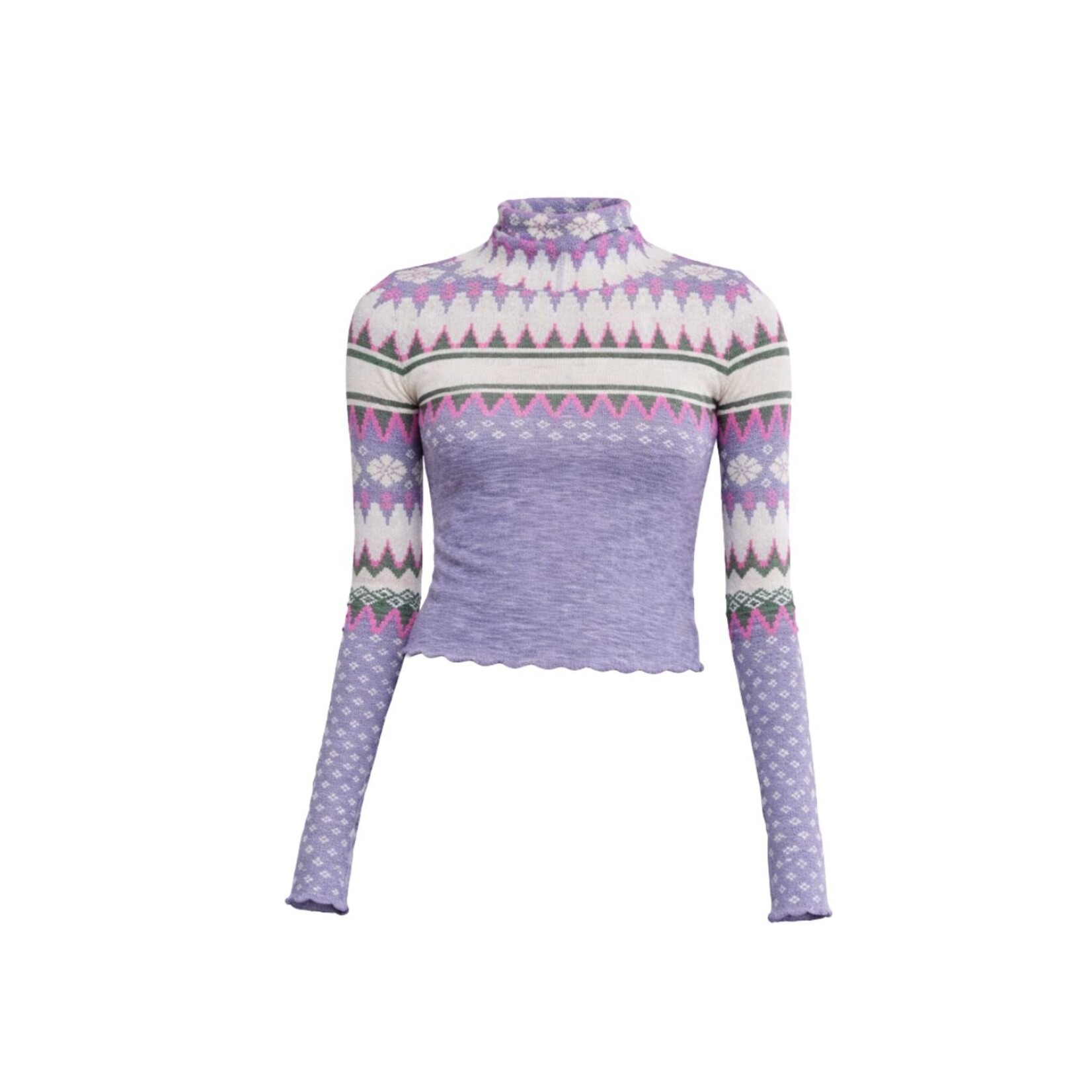 FP Movement FP Movement Printed Breathe Easy Top