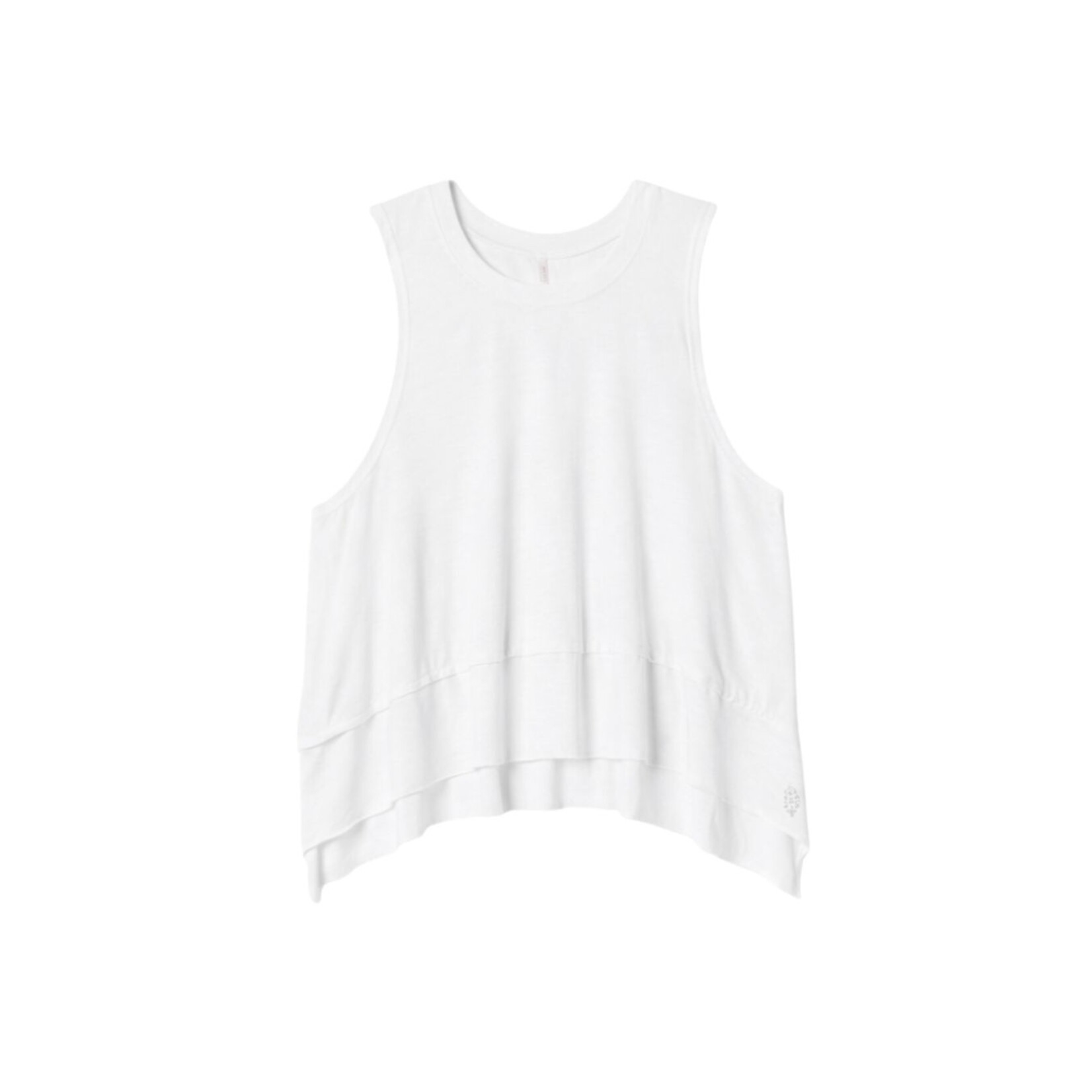 FP Movement FP Movement White Tempo Tank