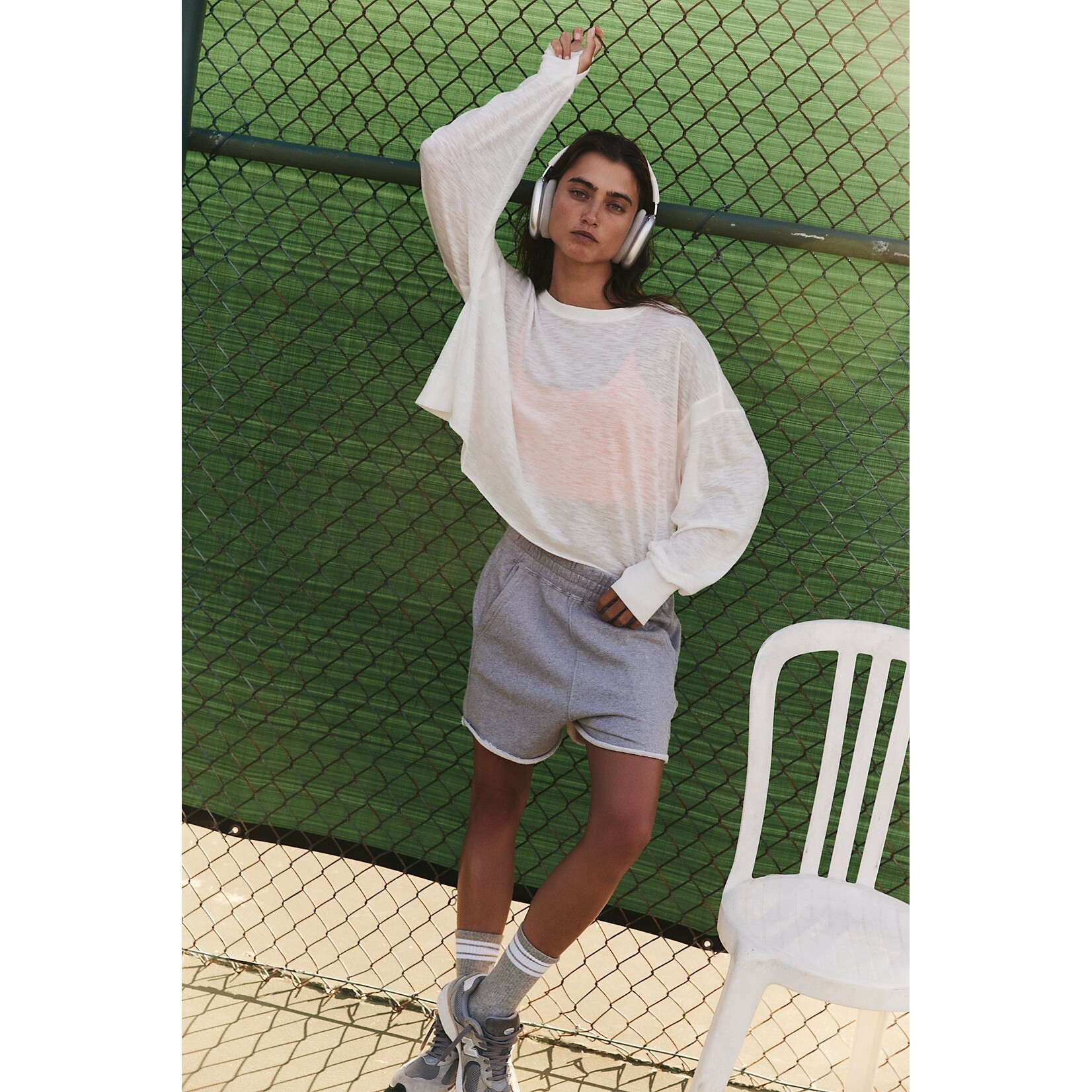 FP Movement FP Movement My Time Layer