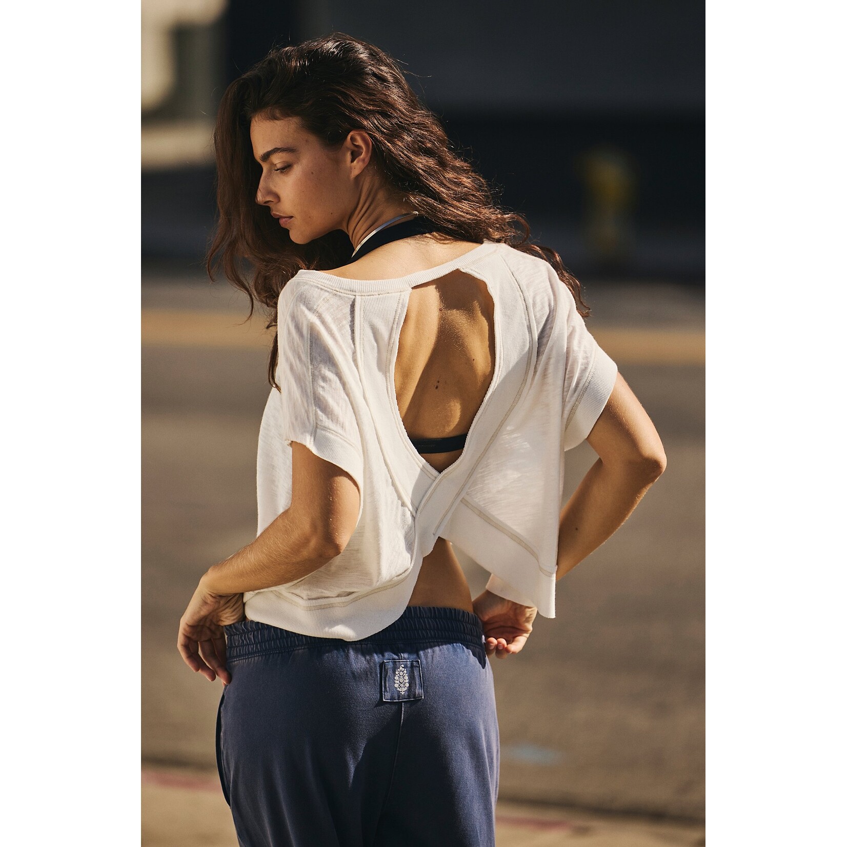 FP Movement FP Movement My Time Tee