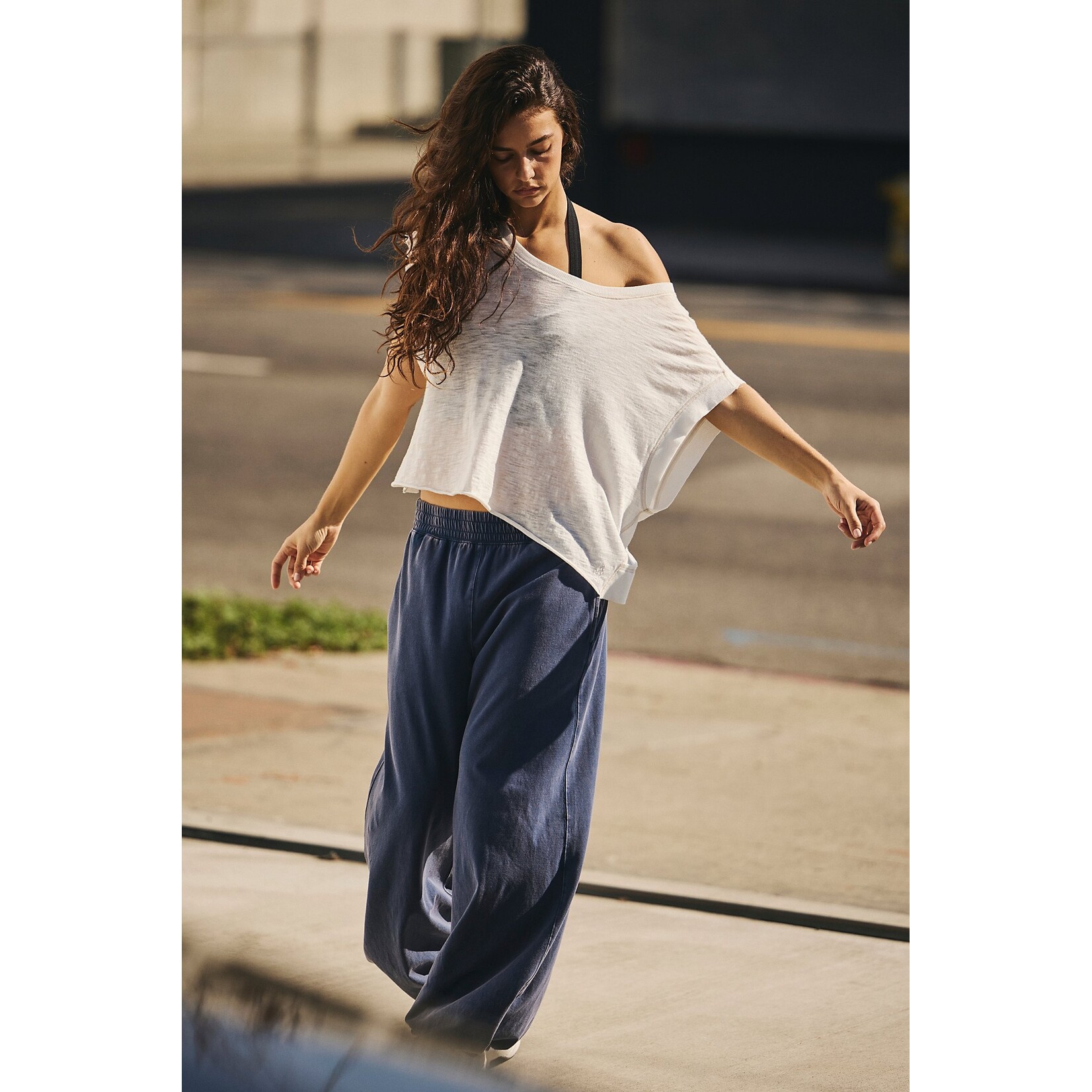 FP Movement FP Movement My Time Tee