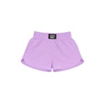 Lulu Mac Lulu Mac Lavender Youth Shorts
